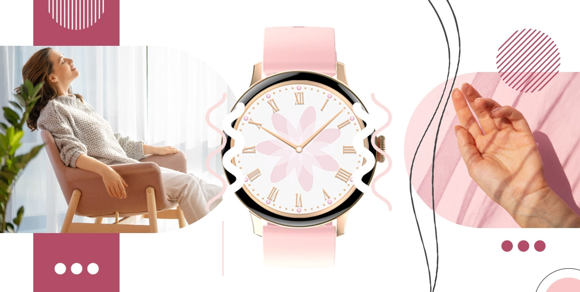 SMARTWATCH SUPERNOVA SMARTCALL