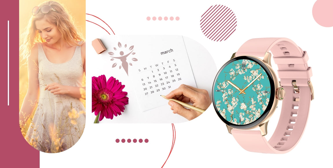 SMARTWATCH SUPERNOVA SMARTCALL