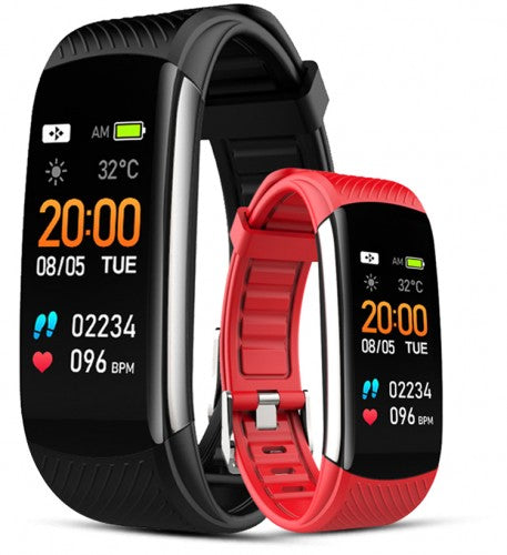 SMARTBAND FIT&GO DUO