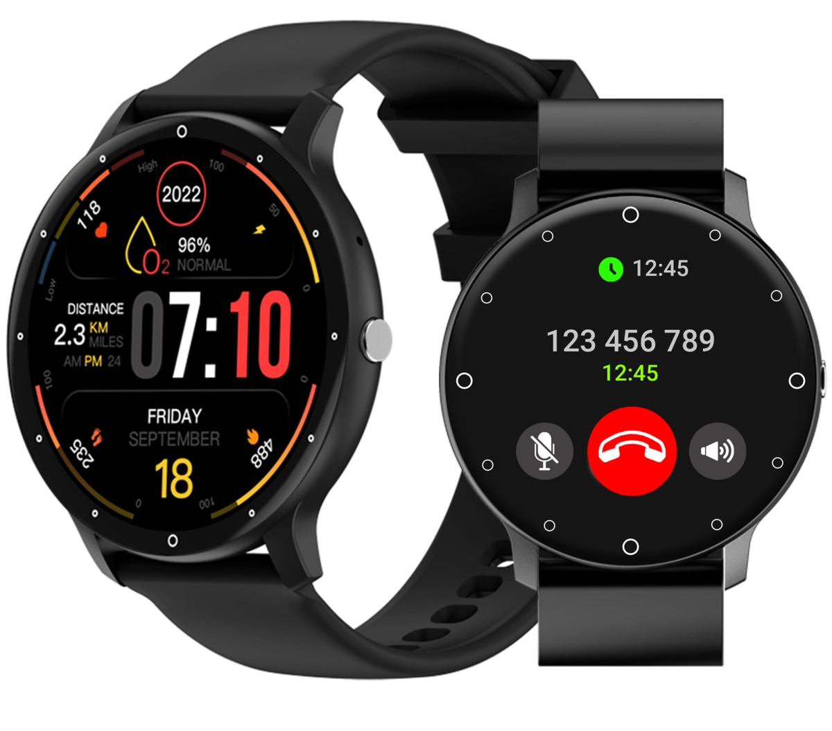 SMARTWATCH SPORT SMARTCALL
