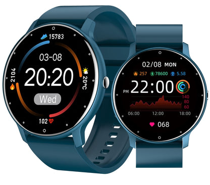 SMARTWATCH SPORT SMARTCALL