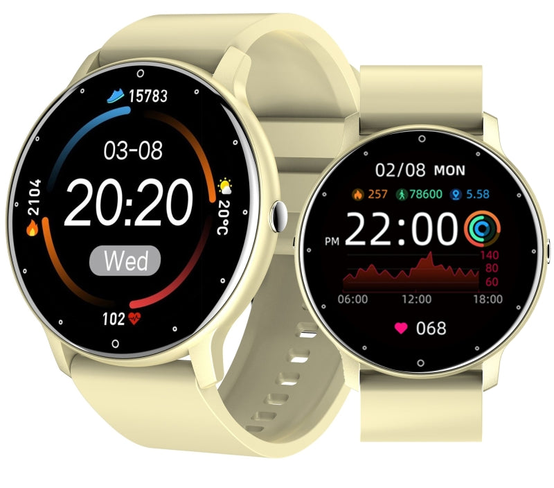 SMARTWATCH SPORT SMARTCALL