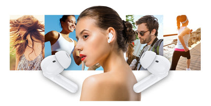 SŁUCHAWKI REALSOUND PRO