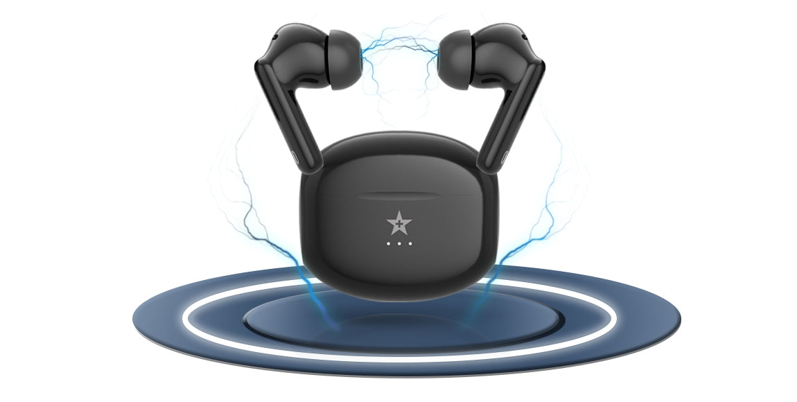SŁUCHAWKI REALSOUND PRO