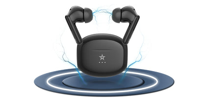SŁUCHAWKI REALSOUND PRO