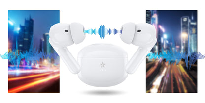 SŁUCHAWKI REALSOUND PRO