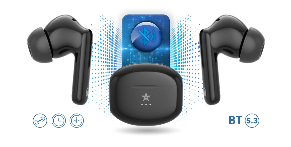 SŁUCHAWKI REALSOUND PRO