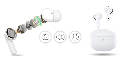 SŁUCHAWKI REALSOUND PRO